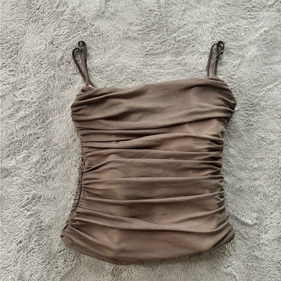 Zara top - Picture 1 of 3